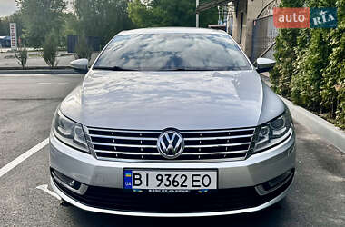 Купе Volkswagen CC / Passat CC 2015 в Лубнах