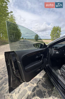 Купе Volkswagen CC / Passat CC 2012 в 