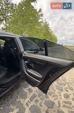 Купе Volkswagen CC / Passat CC 2012 в 