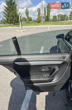 Купе Volkswagen CC / Passat CC 2013 в 