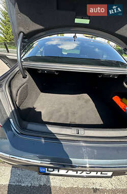 Купе Volkswagen CC / Passat CC 2013 в 