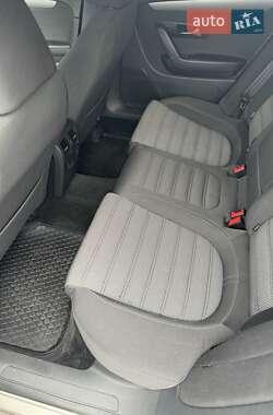 Купе Volkswagen CC / Passat CC 2011 в 