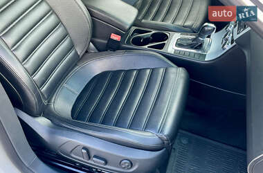 Купе Volkswagen CC / Passat CC 2012 в 