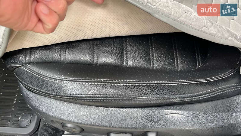 Купе Volkswagen CC / Passat CC 2014 в Киеве