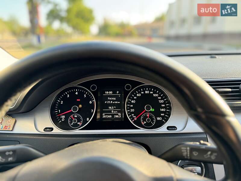Купе Volkswagen CC / Passat CC 2012 в Харькове фото 15 Купе Volkswagen CC / Passat CC 2012 в Харькове