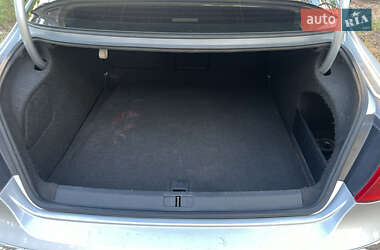 Купе Volkswagen CC / Passat CC 2010 в 