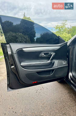 Купе Volkswagen CC / Passat CC 2010 в 