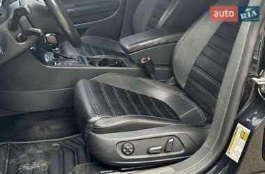 Купе Volkswagen CC / Passat CC 2012 в 