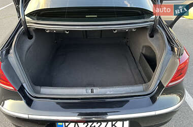Купе Volkswagen CC / Passat CC 2013 в 