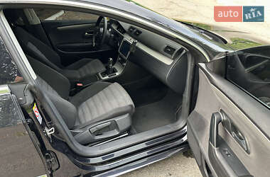 Купе Volkswagen CC / Passat CC 2009 в 