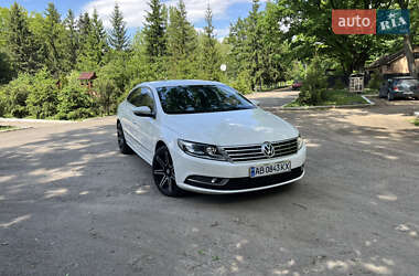 Купе Volkswagen CC / Passat CC 2013 в Гайсине