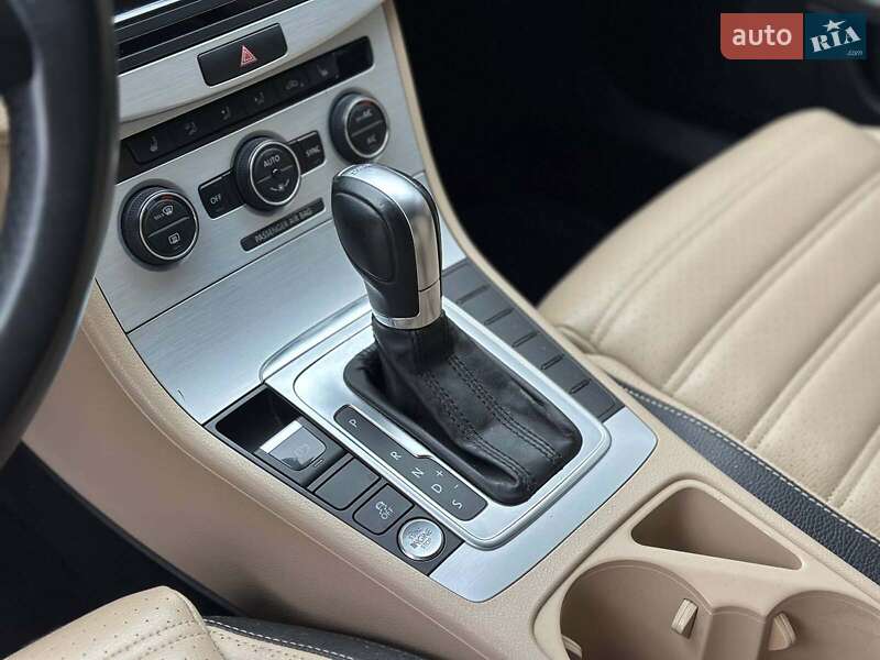 Купе Volkswagen CC / Passat CC 2015 в Львове фото 21 Купе Volkswagen CC / Passat CC 2015 в Львове