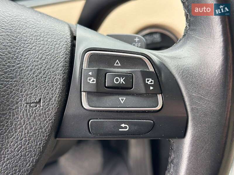 Купе Volkswagen CC / Passat CC 2015 в Львове фото 24 Купе Volkswagen CC / Passat CC 2015 в Львове