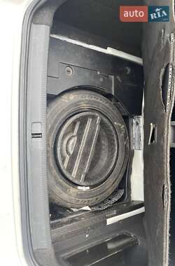 Купе Volkswagen CC / Passat CC 2012 в 