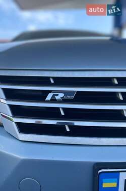 Купе Volkswagen CC / Passat CC 2013 в 