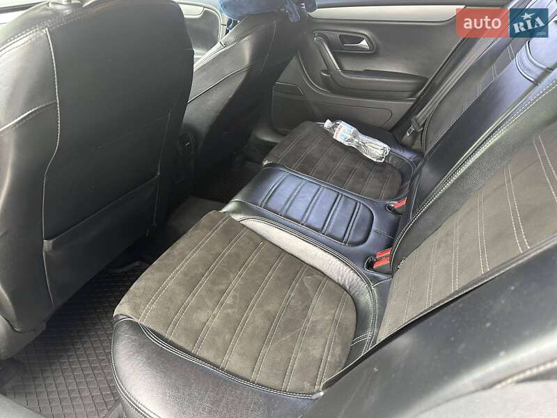 Купе Volkswagen CC / Passat CC 2012 в Кропивницком