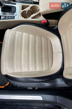 Купе Volkswagen CC / Passat CC 2012 в 