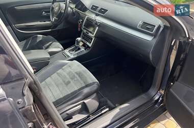 Купе Volkswagen CC / Passat CC 2011 в 