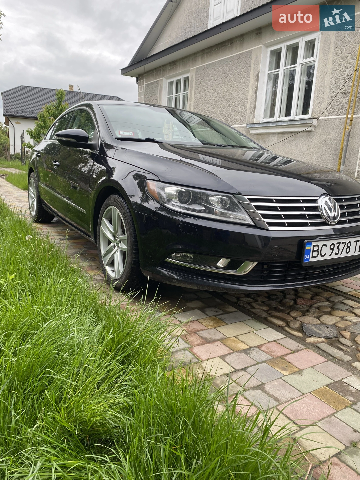 2013 Volkswagen Passat CC - мініатюра 19