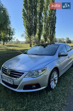 Купе Volkswagen CC / Passat CC 2011 в Измаиле