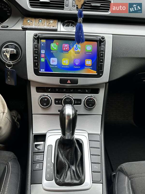 Купе Volkswagen CC / Passat CC 2013 в Кропивницькому