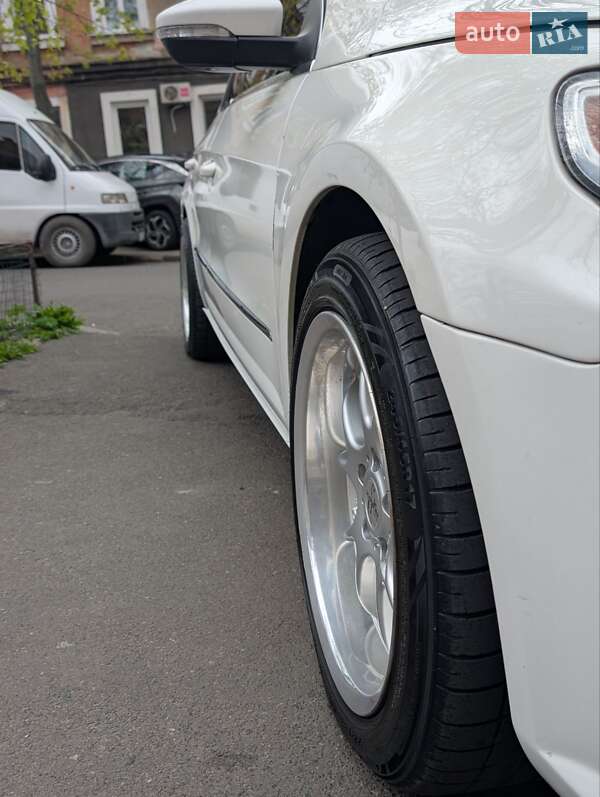 Купе Volkswagen CC / Passat CC 2011 в Одессе фото 8 Купе Volkswagen CC / Passat CC 2011 в Одессе