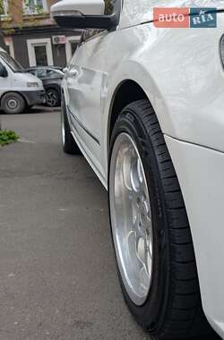 Купе Volkswagen CC / Passat CC 2011 в 