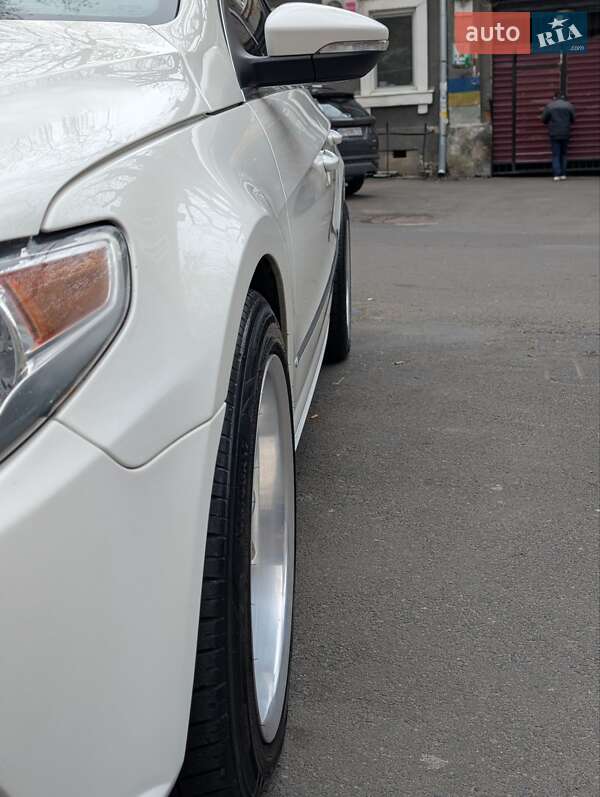 Купе Volkswagen CC / Passat CC 2011 в Одессе фото 14 Купе Volkswagen CC / Passat CC 2011 в Одессе