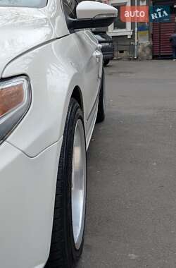 Купе Volkswagen CC / Passat CC 2011 в 
