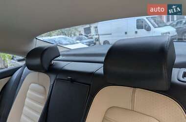 Купе Volkswagen CC / Passat CC 2011 в 