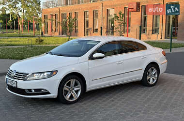 Купе Volkswagen CC / Passat CC 2013 в Одессе