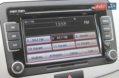 Купе Volkswagen CC / Passat CC 2012 в 