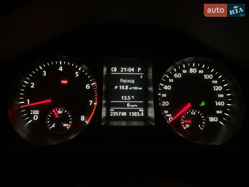 Купе Volkswagen CC / Passat CC 2011 в Ніжині