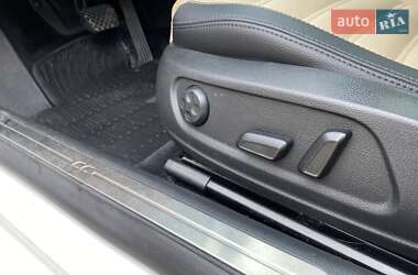 Купе Volkswagen CC / Passat CC 2012 в 