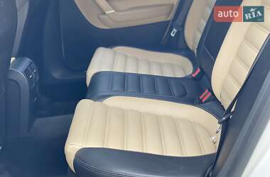 Купе Volkswagen CC / Passat CC 2012 в 