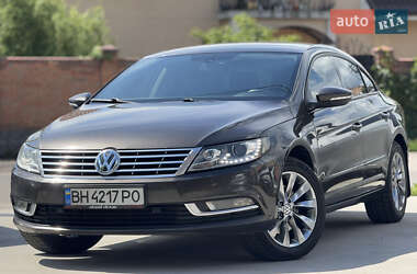 Купе Volkswagen CC / Passat CC 2012 в Бердичеве