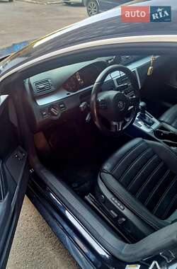 Купе Volkswagen CC / Passat CC 2008 в 