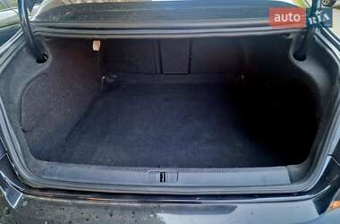 Купе Volkswagen CC / Passat CC 2008 в 