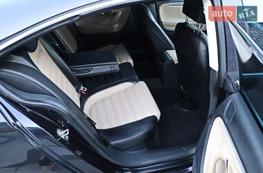 Купе Volkswagen CC / Passat CC 2013 в 
