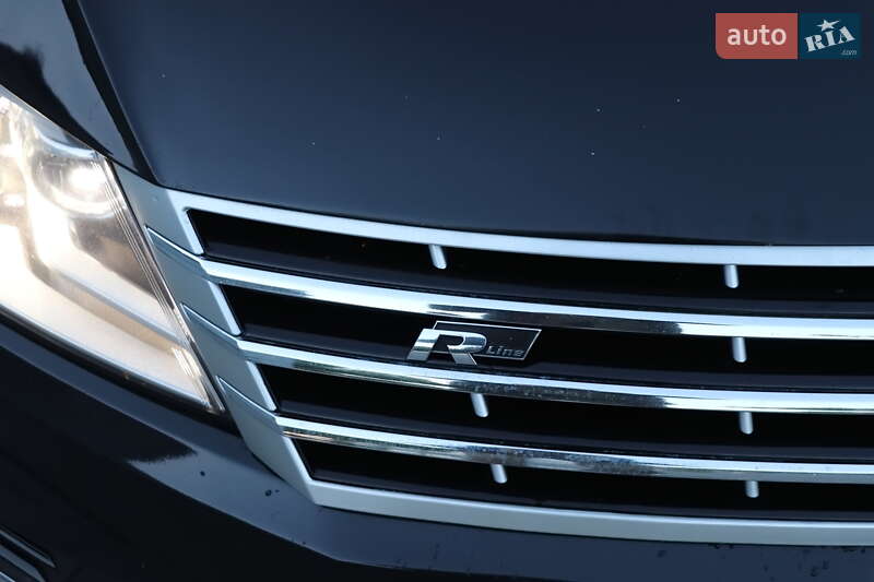 Купе Volkswagen CC / Passat CC 2013 в Кременчуге