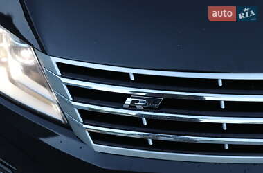 Купе Volkswagen CC / Passat CC 2013 в 