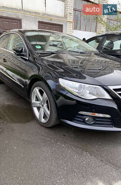 Купе Volkswagen CC / Passat CC 2010 в Славуте