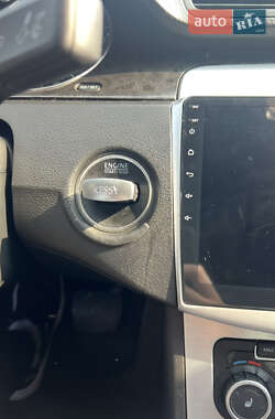 Купе Volkswagen CC / Passat CC 2010 в 