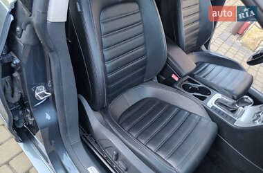 Купе Volkswagen CC / Passat CC 2013 в 