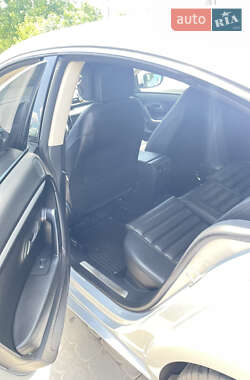Купе Volkswagen CC / Passat CC 2015 в 