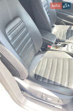 Купе Volkswagen CC / Passat CC 2015 в 