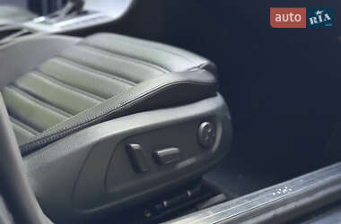 Купе Volkswagen CC / Passat CC 2012 в 