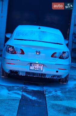 Купе Volkswagen CC / Passat CC 2010 в 