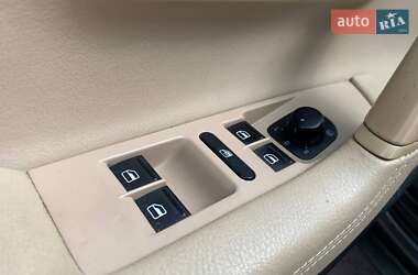 Купе Volkswagen CC / Passat CC 2015 в 