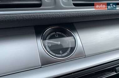 Купе Volkswagen CC / Passat CC 2015 в 